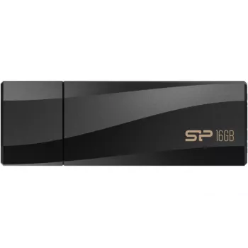 USB atmintukas Silicon Power 16 GB USB Type-A 3.2 Gen 1 Blaze B07