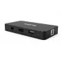 Yealink MSHARE Juodas HDMI Mini DisplayPort USB 2.0 USB Type-B
