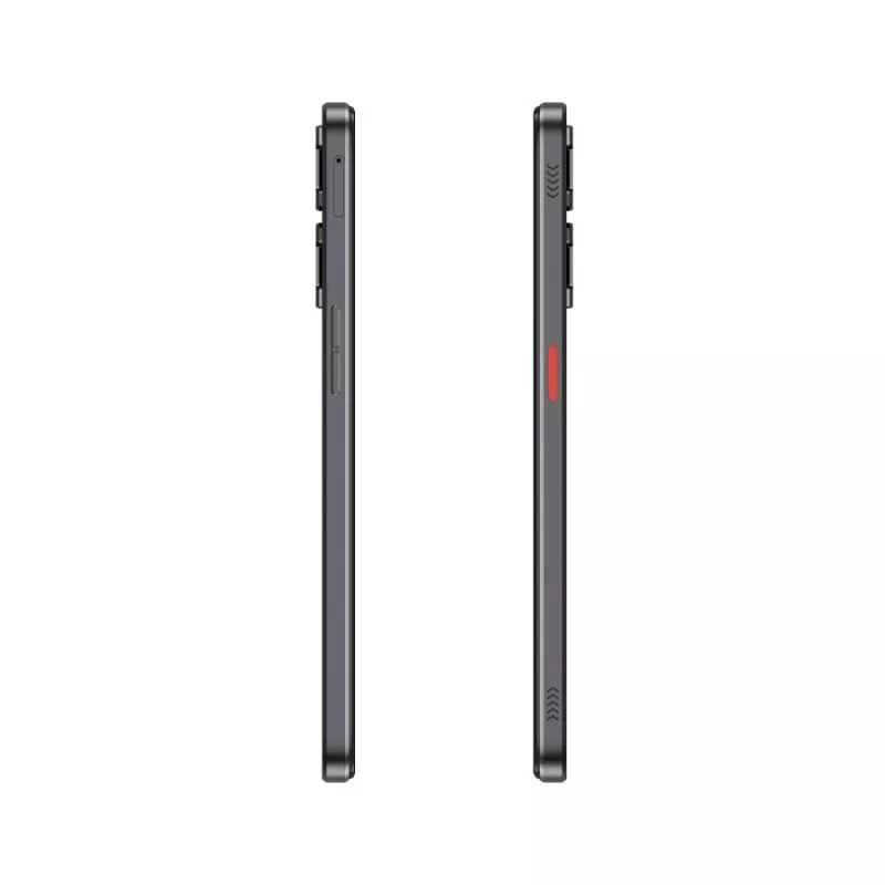 Išmanusis telefonas Nubia Neo 2 5G 8/256GB Sidabrinis