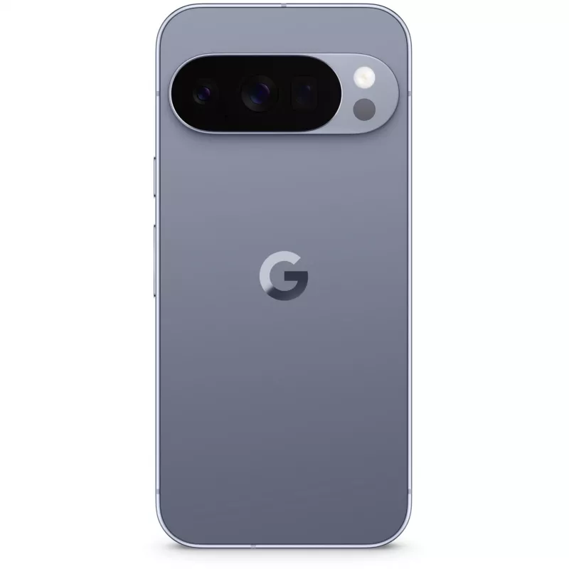 Google Pixel 10 Pro 16 cm (6.3) Dual SIM Android 16.0 5G 16 GB 128 GB 4870 mAh Pilka