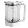 ZWILLING Universal 1200 L stacionarus maišytuvas 1200 W, sidabrinis