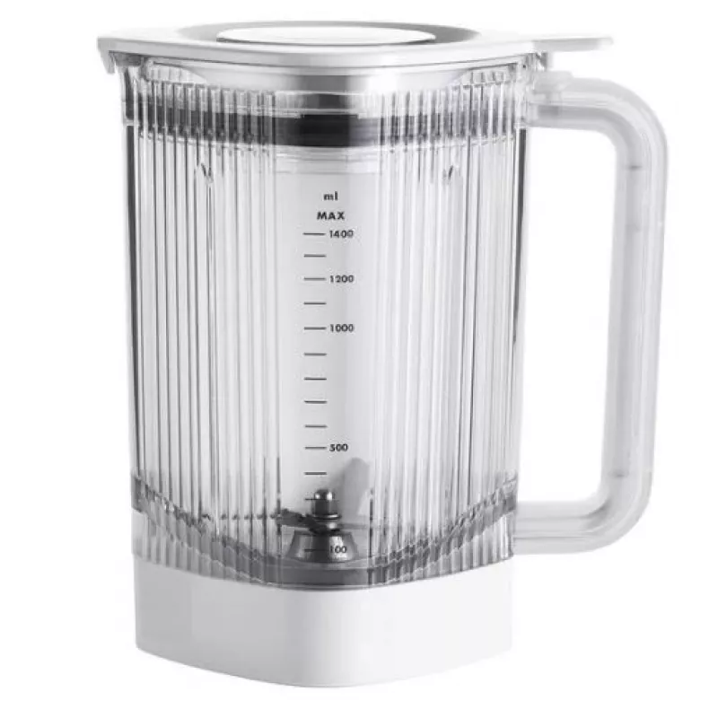 ZWILLING Universal 1200 L stacionarus maišytuvas 1200 W, sidabrinis