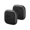„Bluetooth“ sekiklis „Anker Eufy SmartTrack Link“ — 2 vnt. rinkinys, skirtas apsaugai nuo pametimo, skirtas „iPhone“ ir „iPad“