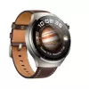 Išmanusis laikrodis Huawei WATCH 4 Pro Sidabrinė