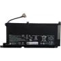 HP BATT 3C 52Wh 4.55Ah LI PG03052 - Baterija - 4 550 mAh