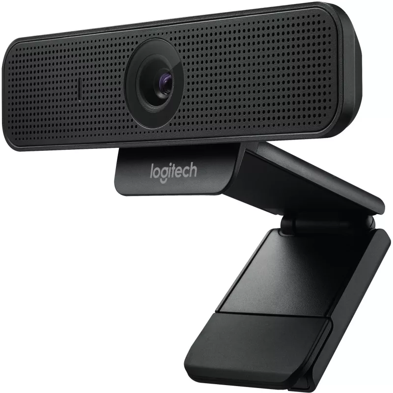 Asmeninė vaizdo konferencijų sistema Logitech Zone Wired UC
