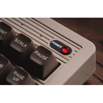 8BitDo Mechanical klaviatūra