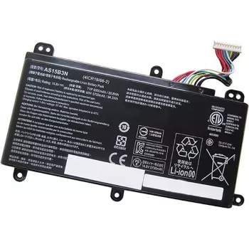 CoreParts MBXAC-BA0086 nešiojamojo kompiuterio atsarginė dalis Baterija