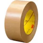 3M Transferinis klijai 465, be pagrindo, 19 mm x 55 m permatomi, storis: 0,05 mm, geras atsparumas senėjimui (4651955R)