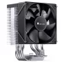 CPU aušintuvas Jonsbo CR-1400 EVO su 140 mm ventiliatoriumi ir 4 šilumos vamzdeliais