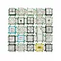 Pradinis rinkinys ALLNET ALL-BRICK-0630 Multicolour Compatibility Brick’R’knowledge