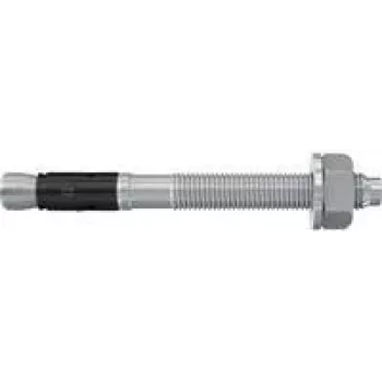 Fischer FAZ II Plus 12/20 Bolzenanker 120 mm 12 mm 564587 20 vnt. (564587)