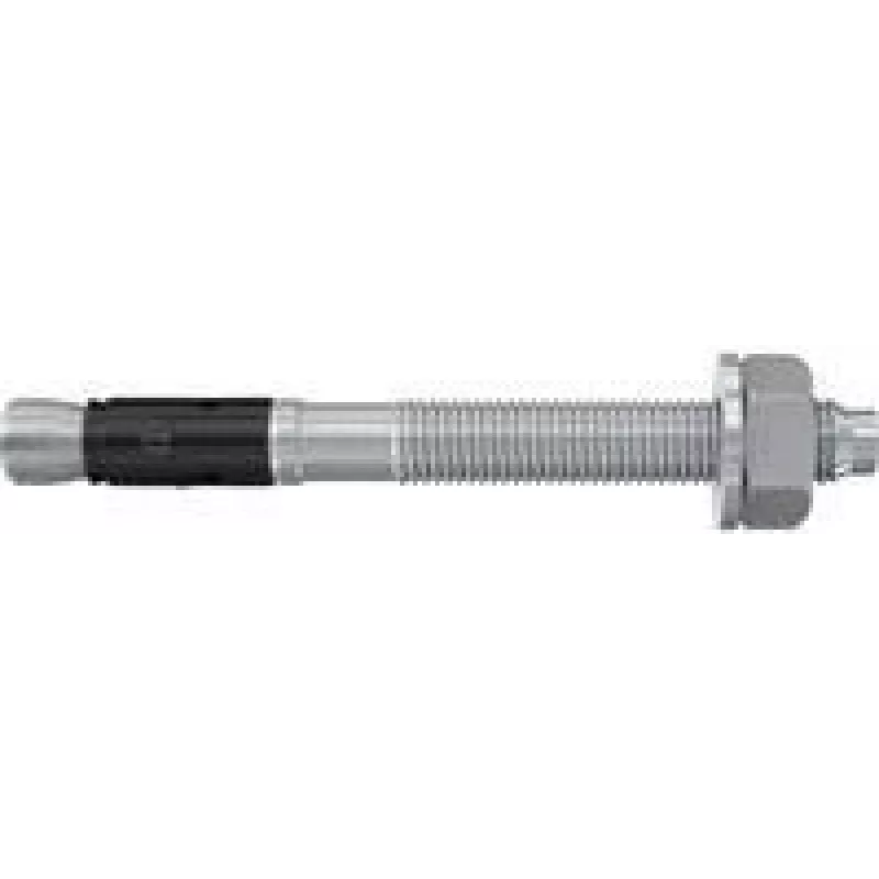 Fischer FAZ II Plus 12/20 Bolzenanker 120 mm 12 mm 564587 20 vnt. (564587)