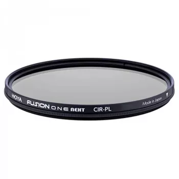 Hoya | Fusion One Next CPL filtras, 52mm