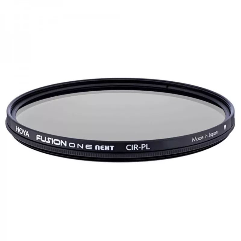 Hoya | Fusion One Next CPL filtras, 52mm