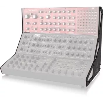 Behringer EURORACK STAND (3-TIER) 3 lygių Eurorack stovas