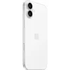 Apple iPhone 16 Plus - 5G išmanusis telefonas - Dvi SIM kortelės / Vidinė atmintis 512 GB
