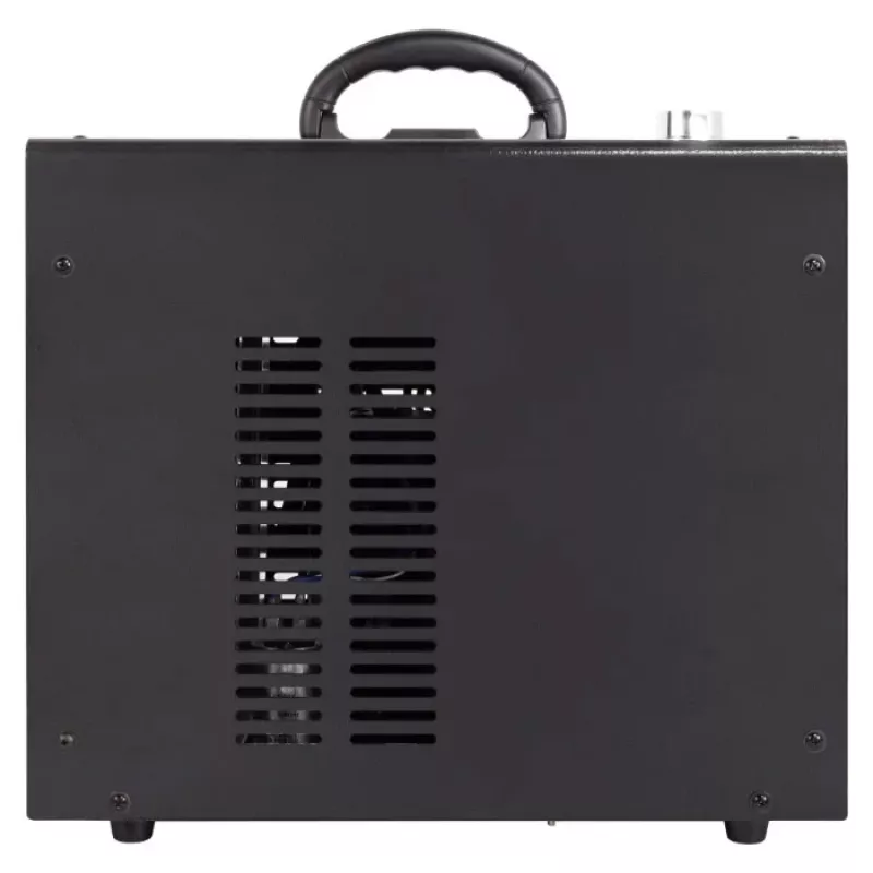 Aušintuvas Alphacool ES Chiller 1000 13070 — 1000 W aušinimo galia, Alphacool 13070