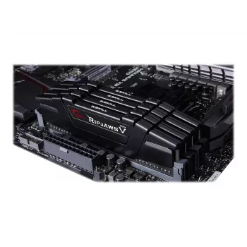 Atminties modulis G.Skill Ripjaws V DDR4 128GB 2666MHz