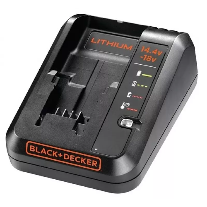 Juoda & Decker BDC1A-QW baterija