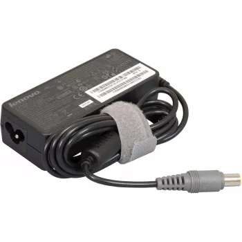 Lenovo FRU45N0314 maitinimo adapteris Vidaus 65 W Juodas