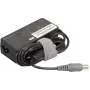 Lenovo FRU45N0314 maitinimo adapteris Vidaus 65 W Juodas
