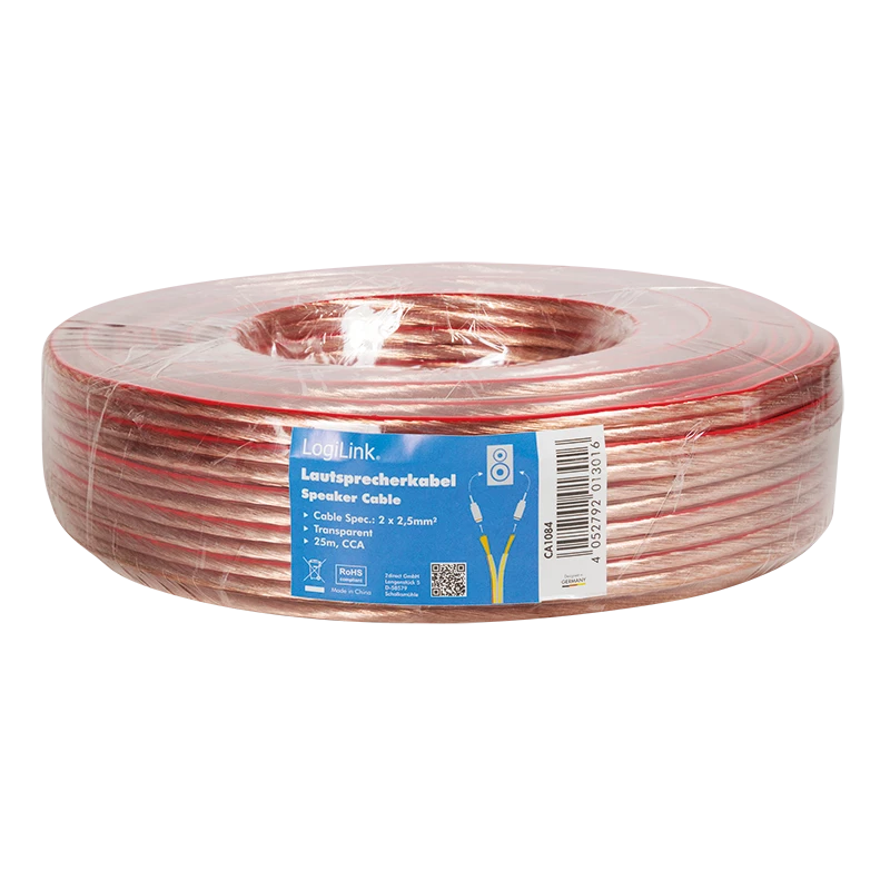 Logilink CA1084 jungiamumo priedas