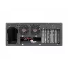 Lanberg SC01-4504-10B modulinė serverio korpuso stelažas (4U)