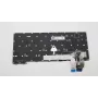 Laidinė klaviatūra Lenovo NB_KYB CS22 FL (modelis 5N21D68018) — kompaktiškas išdėstymas, USB jungtis
