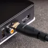 HDMI 2.1 laidas QOLTEC 5 m — 48 Gbit/s, 8K@60Hz, 26AWG, paauksuotos jungtys