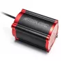 Simagic haptiniai pedalai P-HPR suderinami su Reactor P1000 P1000i P2000 S433