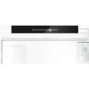 Siemens iQ500 KI42LADD1 kombinuotas šaldytuvas Įmontuojamas 187 L Balta