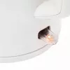 Elektrinis virdulys Jata JEHA1809 1.8L 2200W juodas