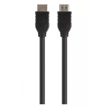 HDMI laidas Belkin 5m 2xHDMI 3840x2160 Juodas
