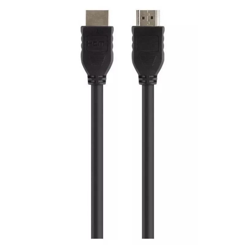 HDMI laidas Belkin 5m 2xHDMI 3840x2160 Juodas