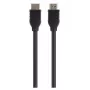HDMI laidas Belkin 5m 2xHDMI 3840x2160 Juodas