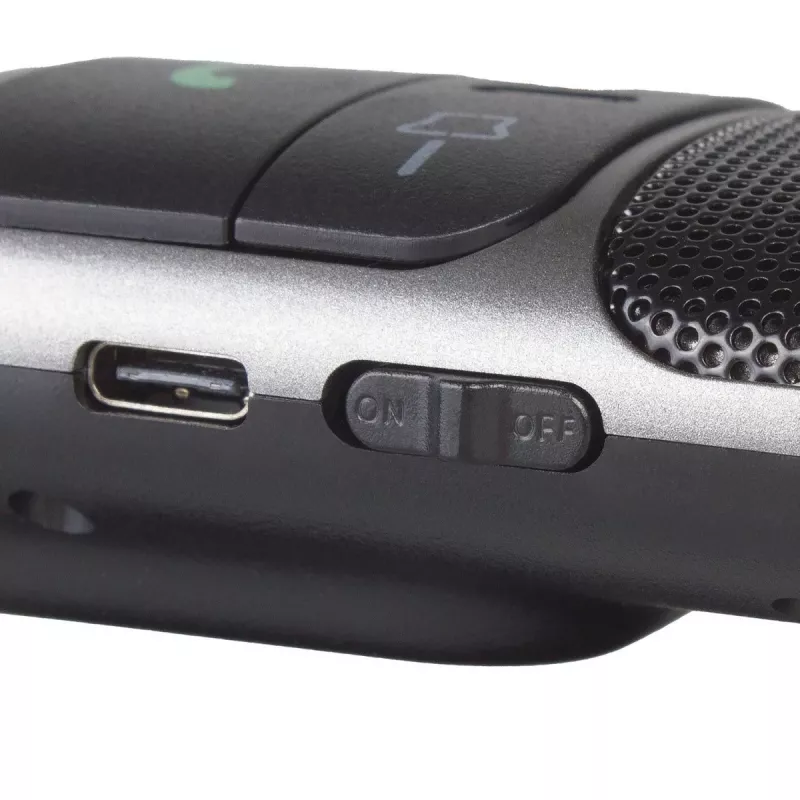 Belaidis laisvų rankų rinkinys Audiocore AC480