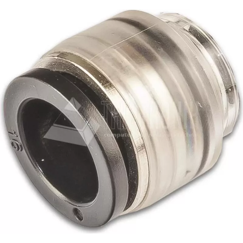 Lightwin DC 12MM END CL jungiamumo priedas