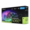 Vaizdo plokštė GeForce RTX 5060 Ti 16GB RGB VCG5060T16TFXXPB1-O