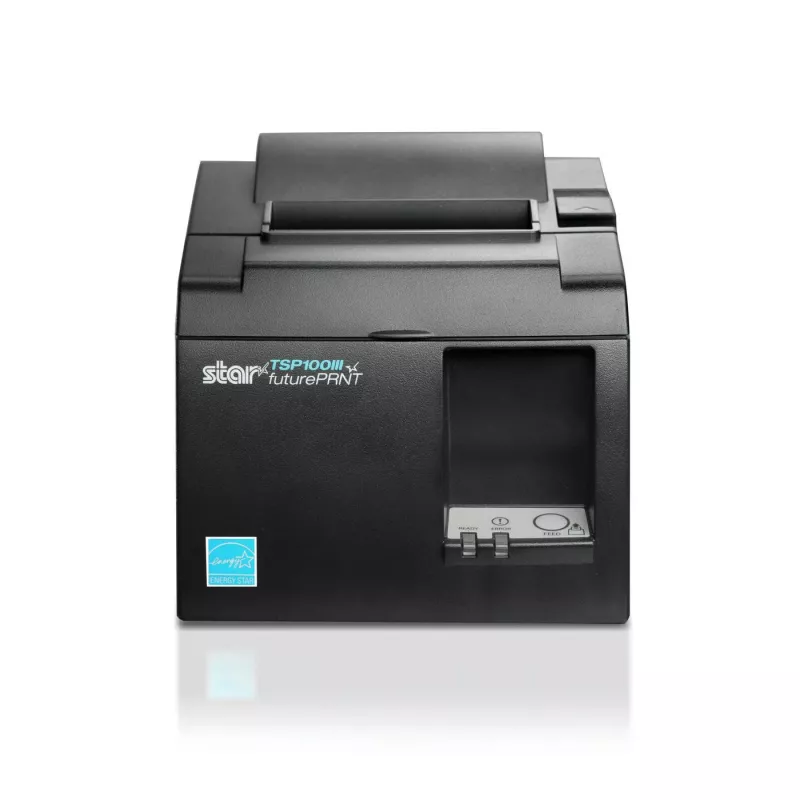 POS spausdintuvas Star Micronics TSP143IIIU