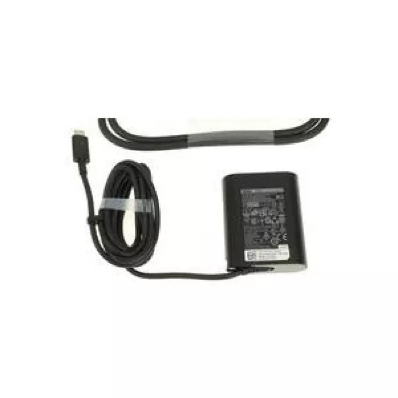Dell kintamosios srovės adapteris 30 W 19,5 V 3 – kompiuterio / serverio maitinimo šaltinis