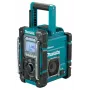 MAKITA. DMR300 12/14.4/18V RADIJAS SU BLUETOOTH USB AUX ĮKROVIKLIS