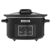 Crock-Pot lėtaeigė viryklė CSC052X 4.7L