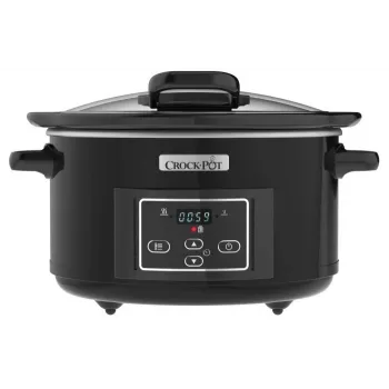 Crock-Pot lėtaeigė viryklė CSC052X 4.7L
