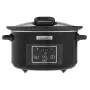 Crock-Pot lėtaeigė viryklė CSC052X 4.7L