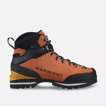 Moteriški pusiau automatiniai kaplių batai Garmont Ascent GTX