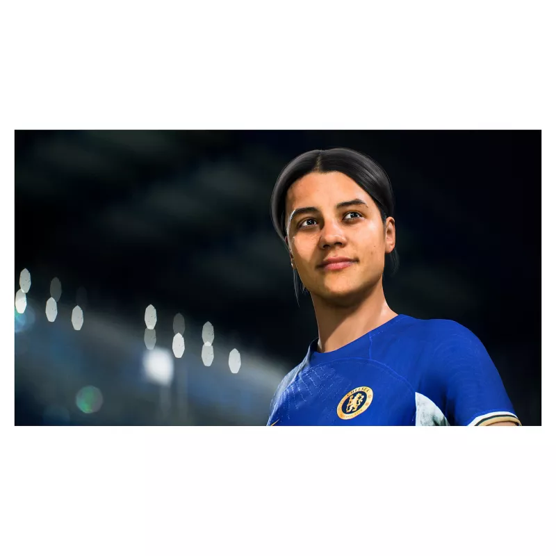 Electronic Arts FC 24, skirta PlayStation 4 / PlayStation 5