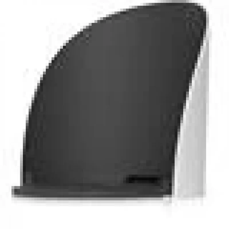 Ubiquiti G6 Dome kameros priedas, apsaugantis nuo aplinkos poveikio montuojant lauke ant sienos ar stulpo. Baltas (UACC-G6-DOME-WS-W)