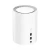 Tinklinė sistema Cudy AX1800 Dviejų dažnių 2,4 GHz 5 GHz Wi-Fi 6