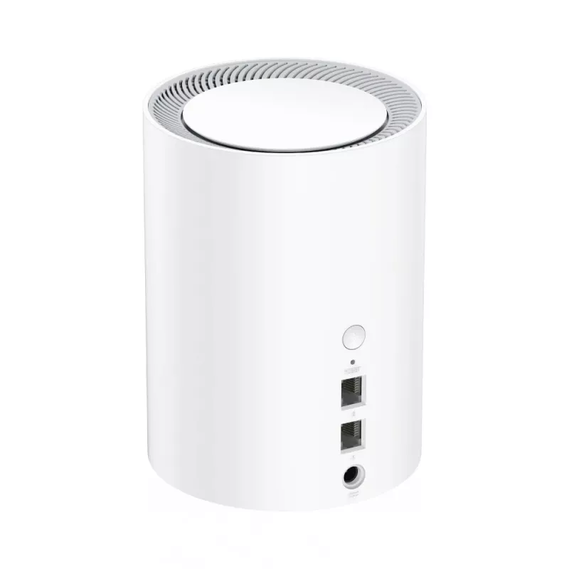 Tinklinė sistema Cudy AX1800 Dviejų dažnių 2,4 GHz 5 GHz Wi-Fi 6